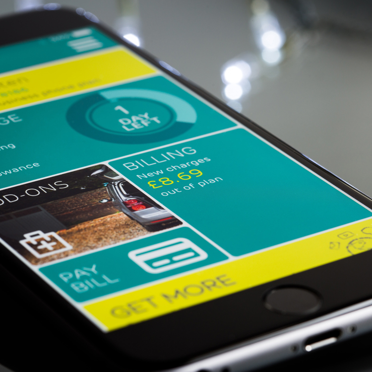 SIT Group Rebrand Digital Thrive